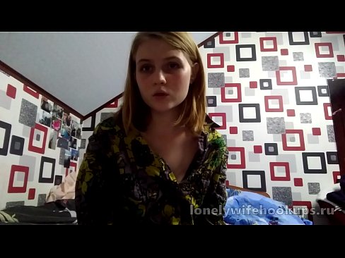 ❤️ Млада русокоса студентка од Русија сака поголеми курци. Ебате видео кај нас mk.camporner.top ❤