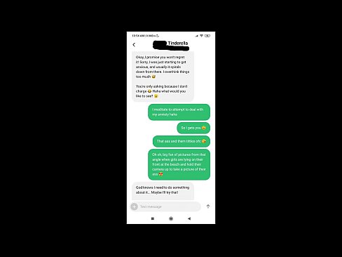 ❤️ Додадов нов PAWG од Tinder во мојот харем (вклучено е разговор со Tinder) Ебате видео кај нас mk.camporner.top ❤